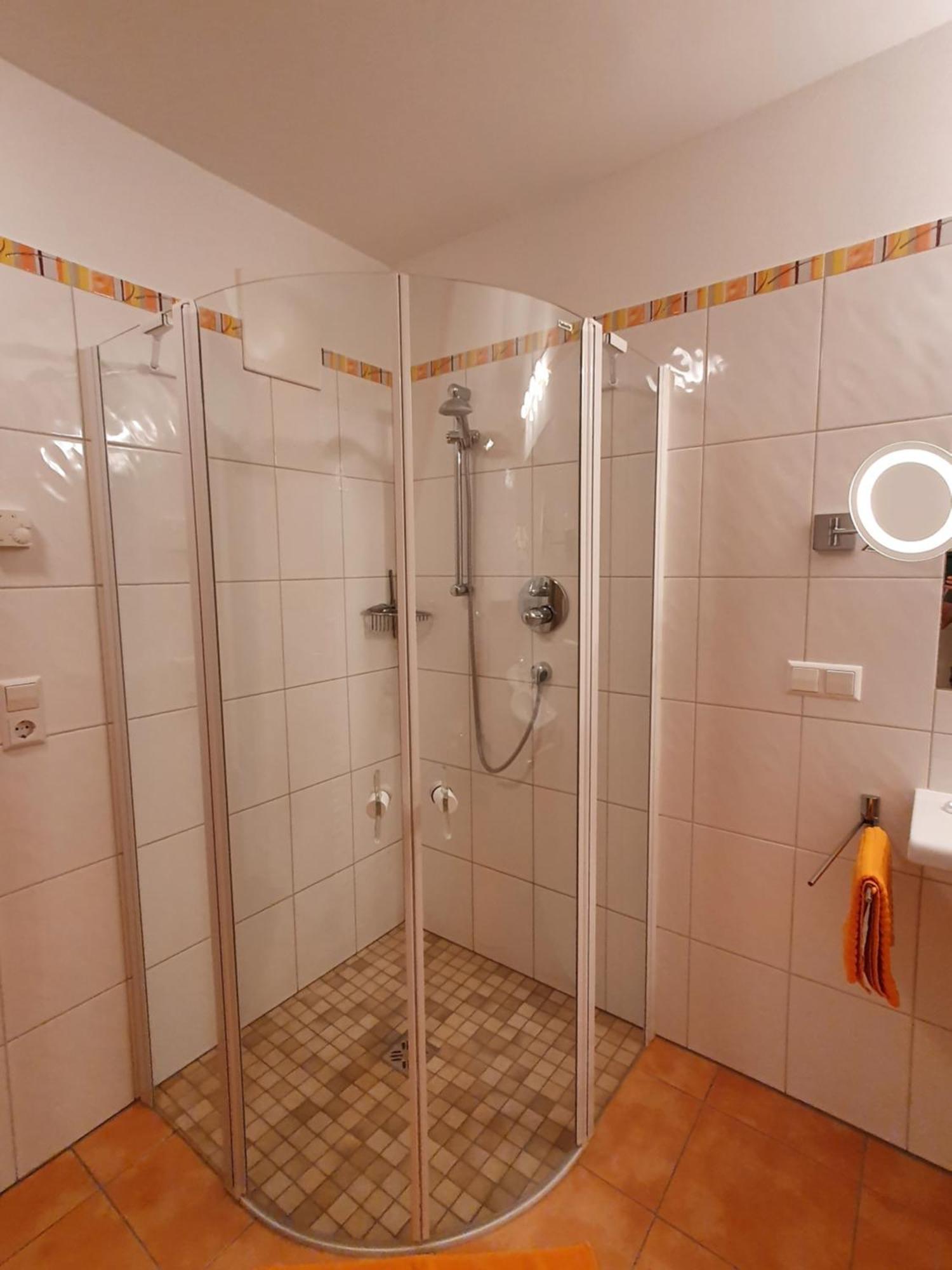 Appartements Claudia Маутерндорф Экстерьер фото